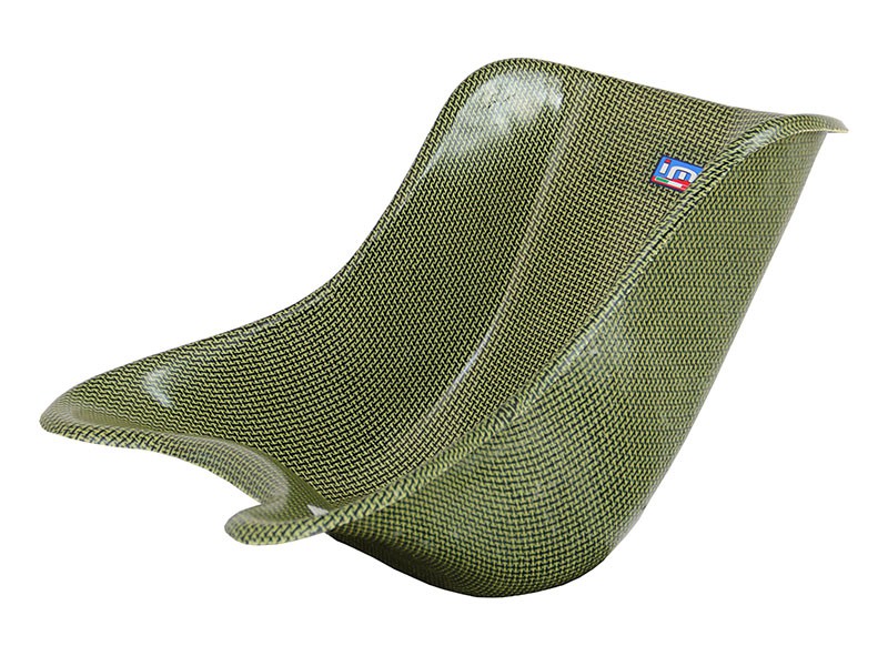 Сиденье IMAF F6 KV D3 (KEVLAR SOFT)