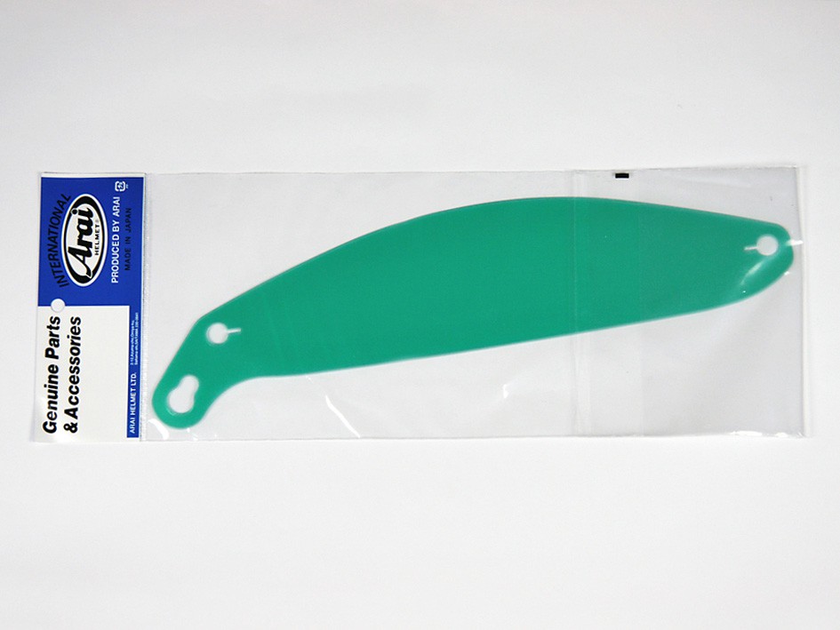 Защитная пленка для стекла Arai (5шт)