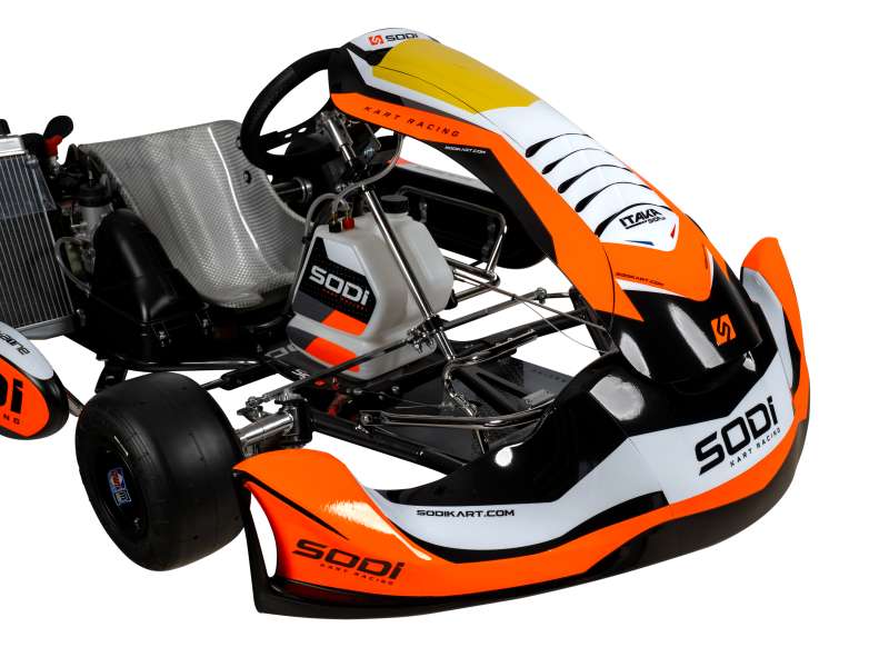 SODI RS3 2025