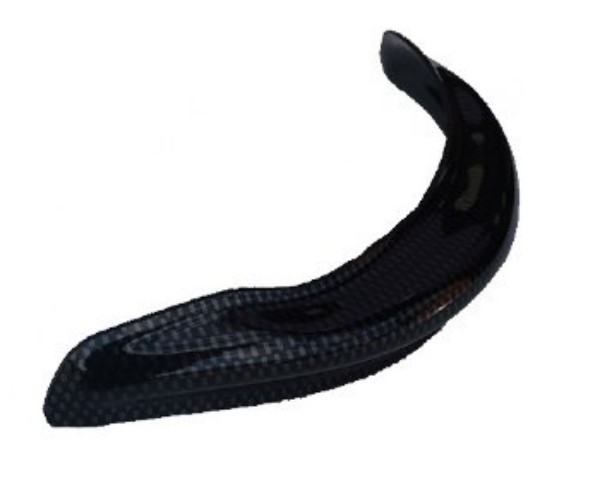 Спойлер передний для Arai