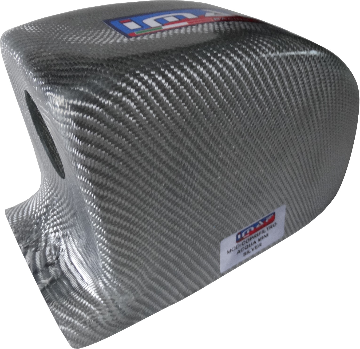 Дождевая крышка IMAF Parilla SILVER