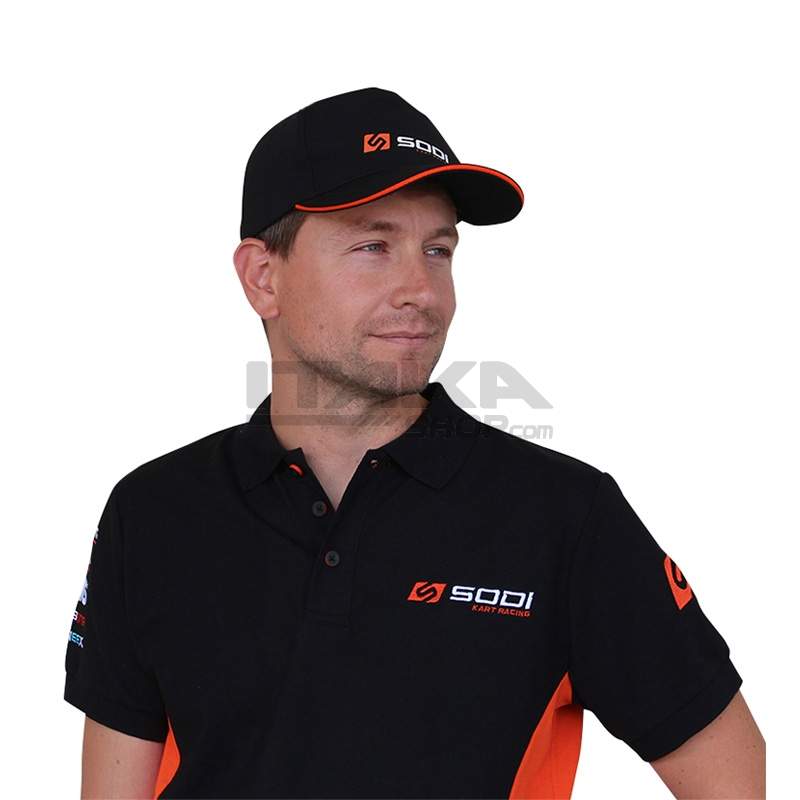 SODI RACING CAP (кепка)