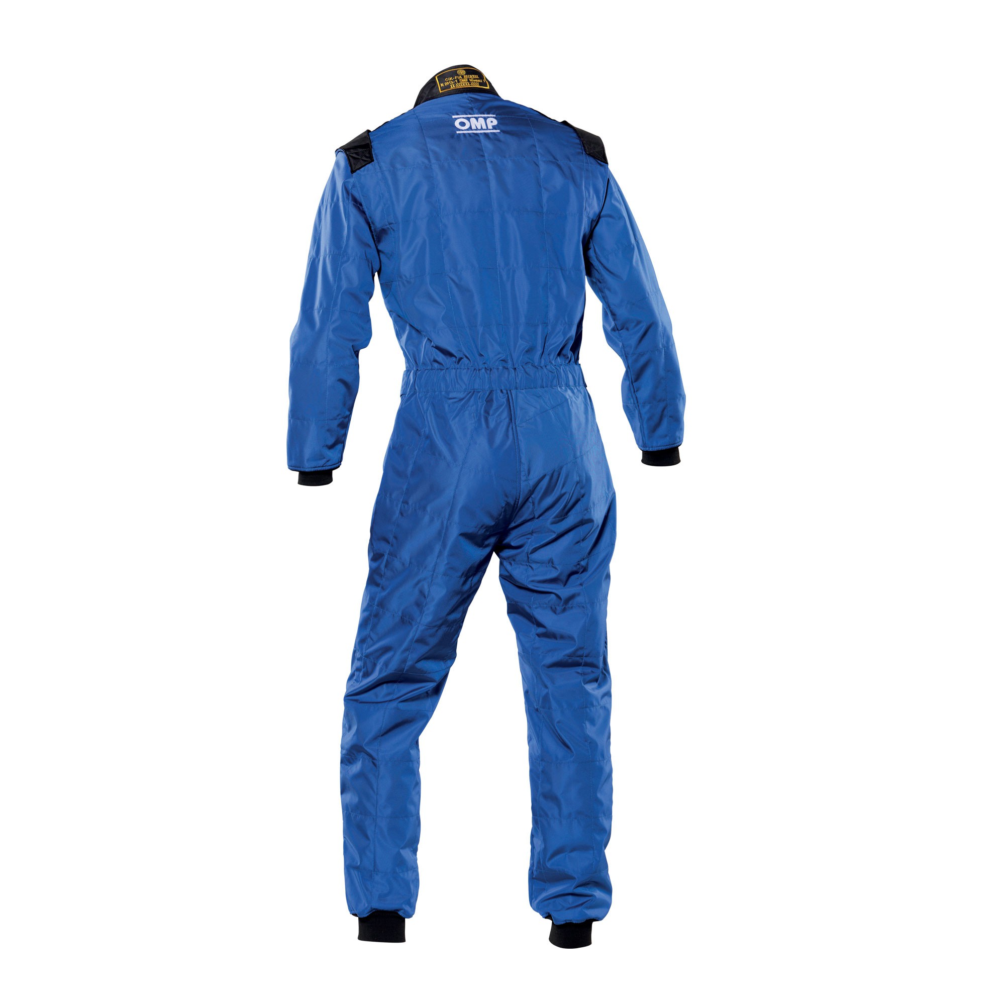 OMP KS-4 SUIT MY2021 (CHILD)