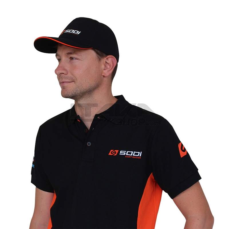SODI RACING CAP (кепка)