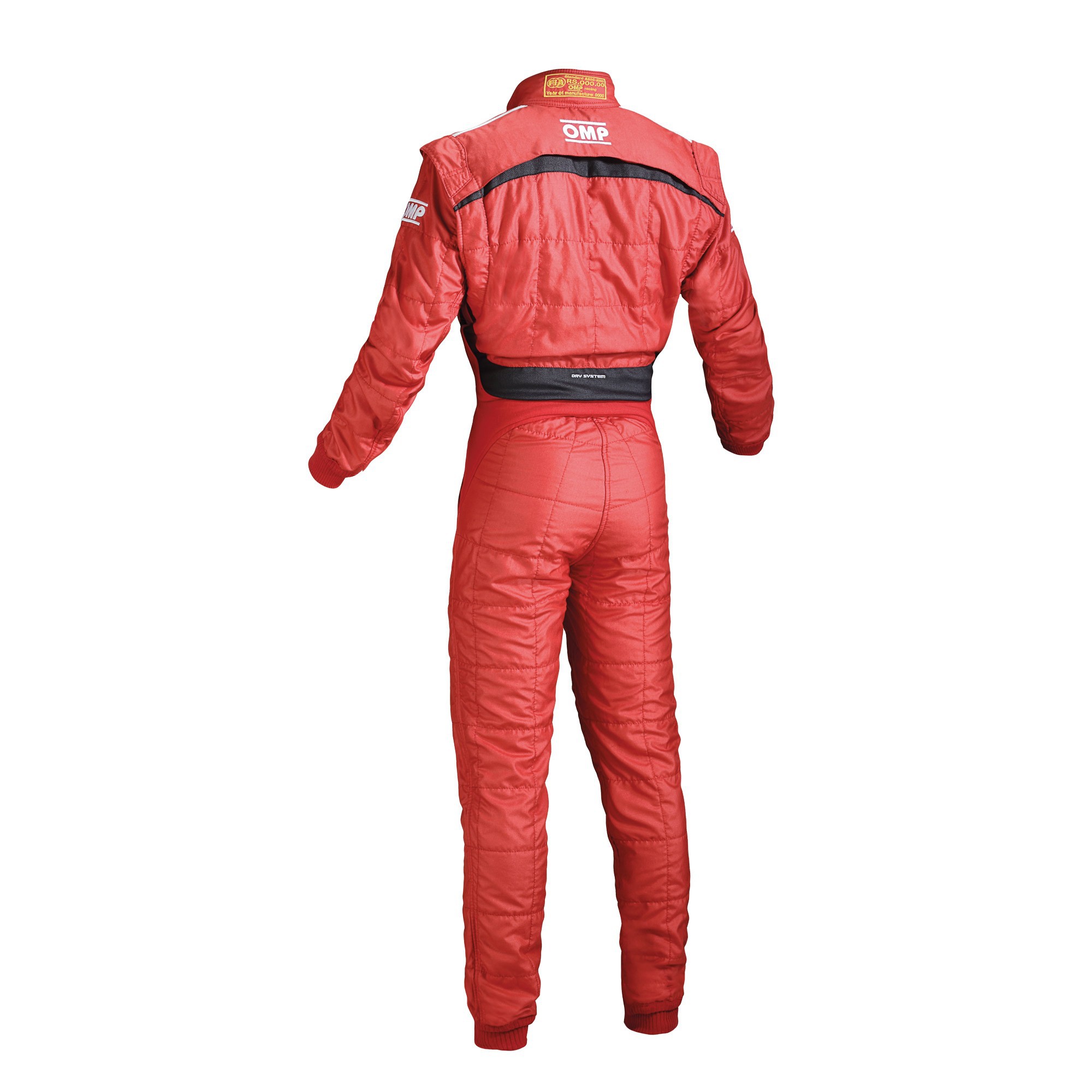 OMP ONE-S SUIT