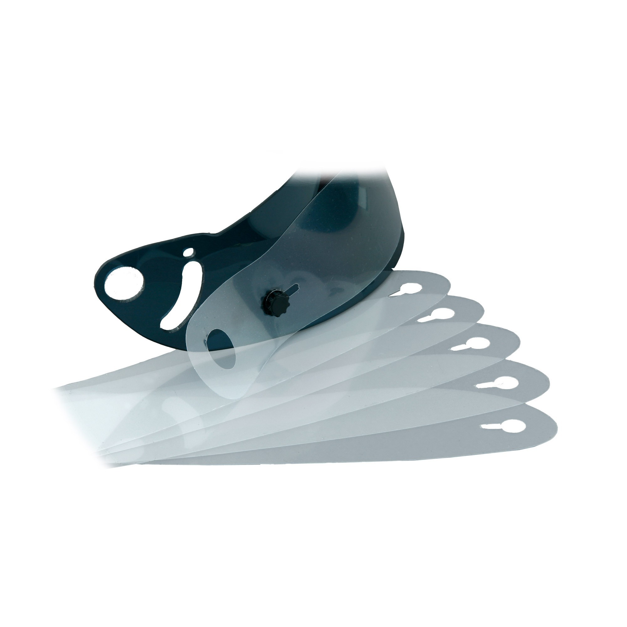 Защитная пленка для стекла OMP (5шт)