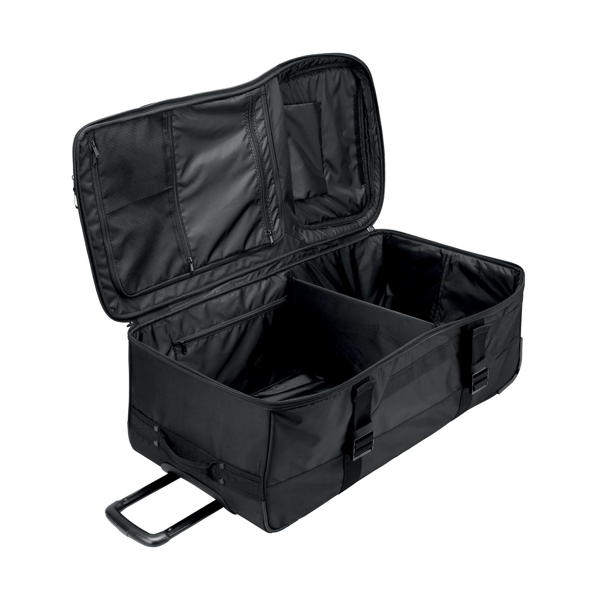 OMP MEDIUM TROLLEY BAG MY24