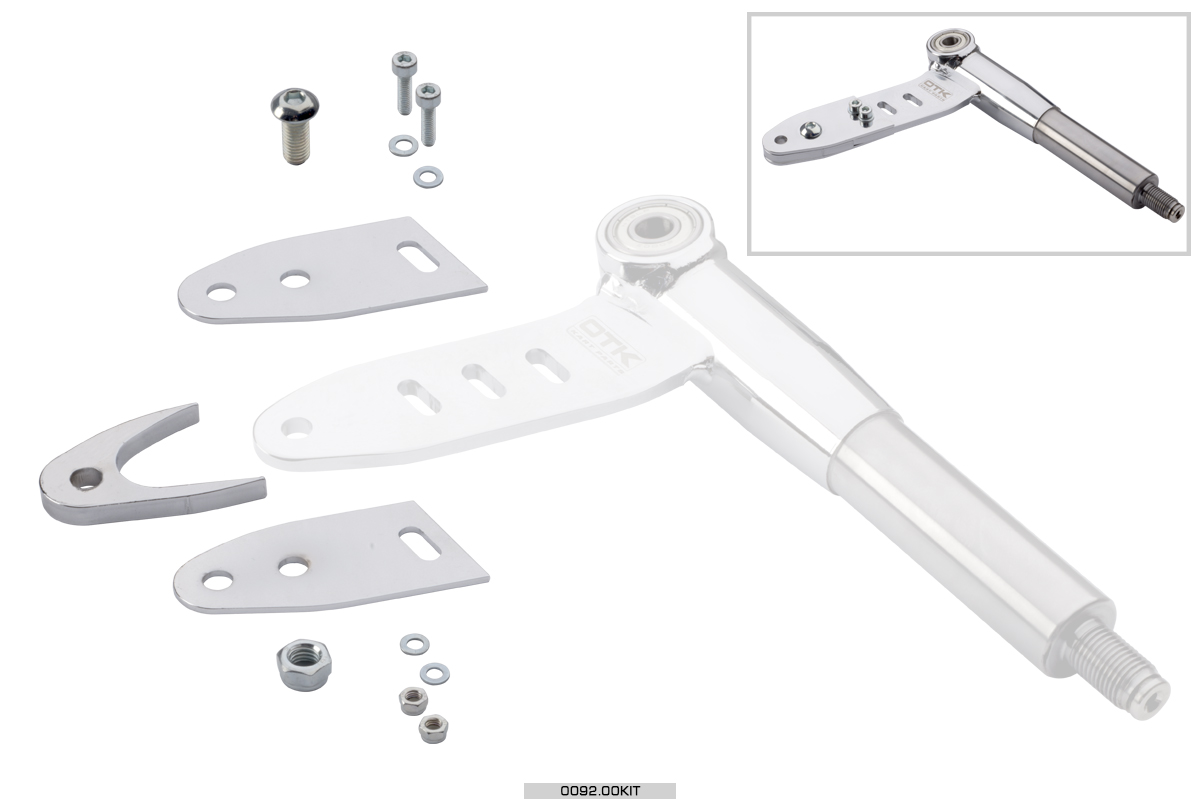 Удлинитель кулака ОТК