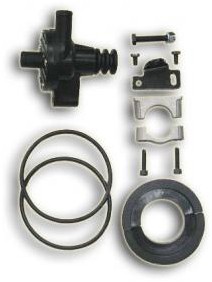 Помпа IAME пластик