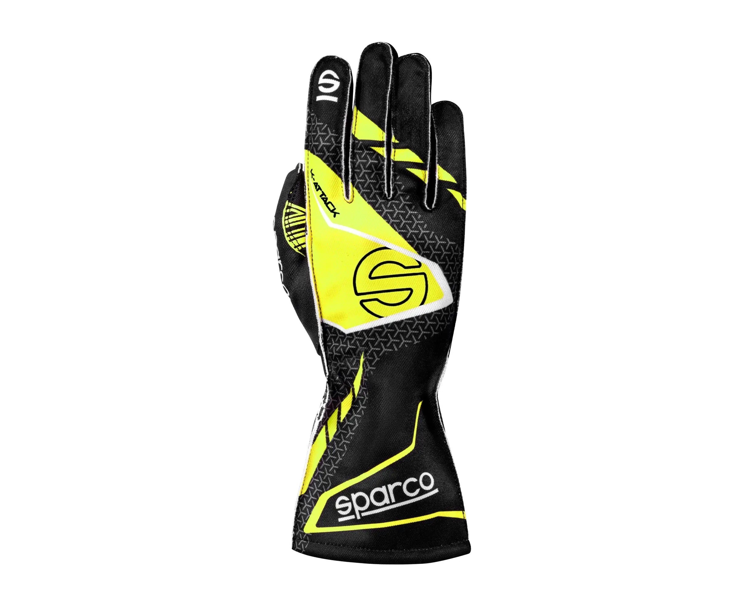 SPARCO K-ATTACK