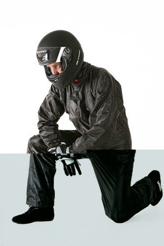 SPEED NIAGARA R-1 RAIN SUITS 