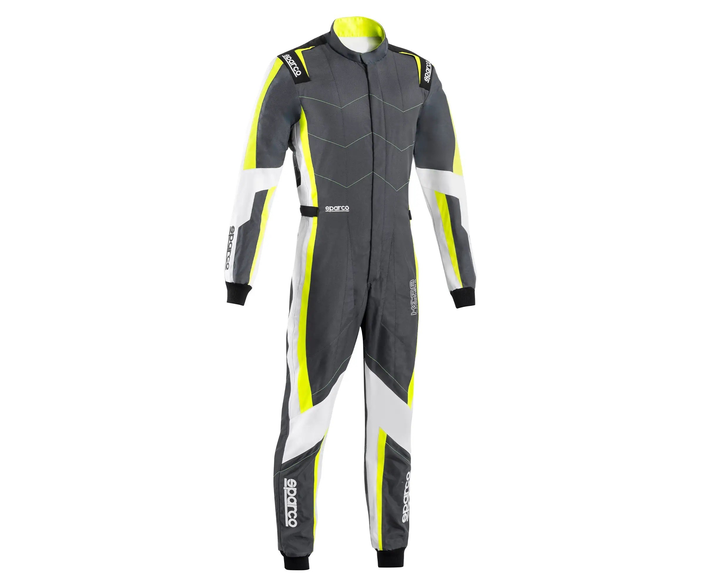 SPARCO KERB ADVANCED KID