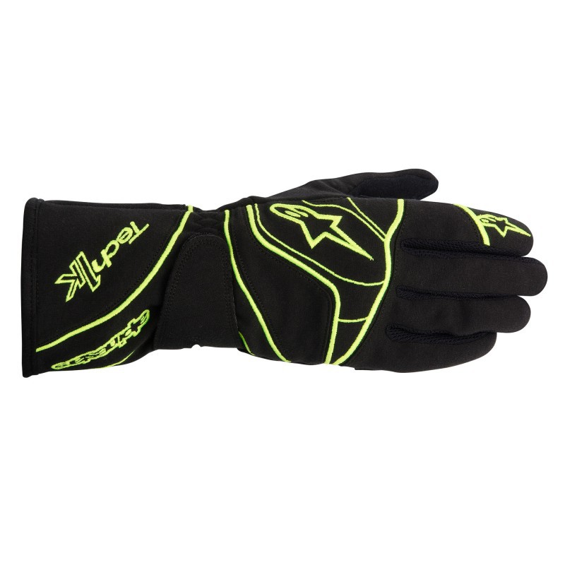 ALPINESTARS 1-K NRG GLOVES
