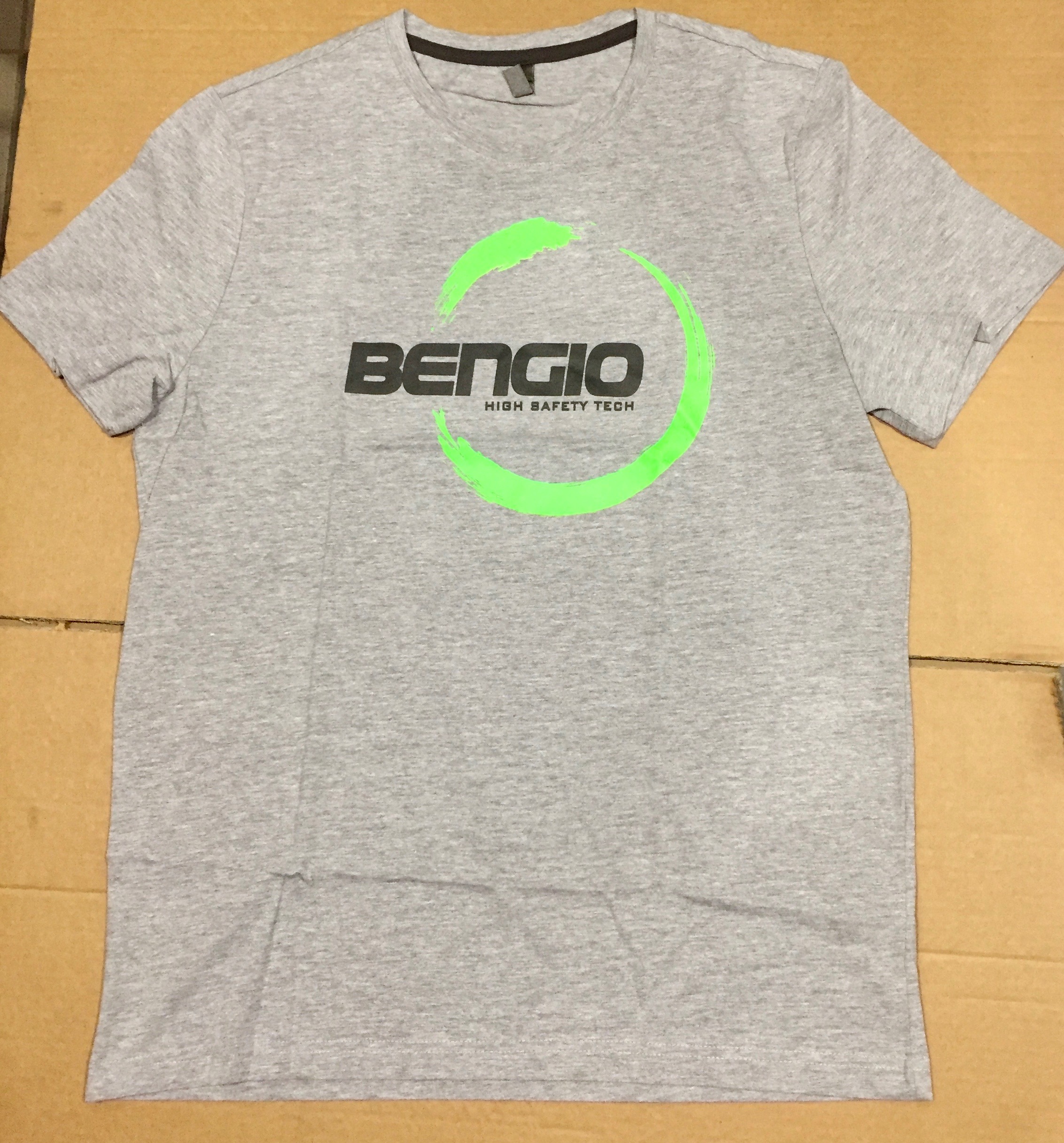 BENGIO T-SHIRT