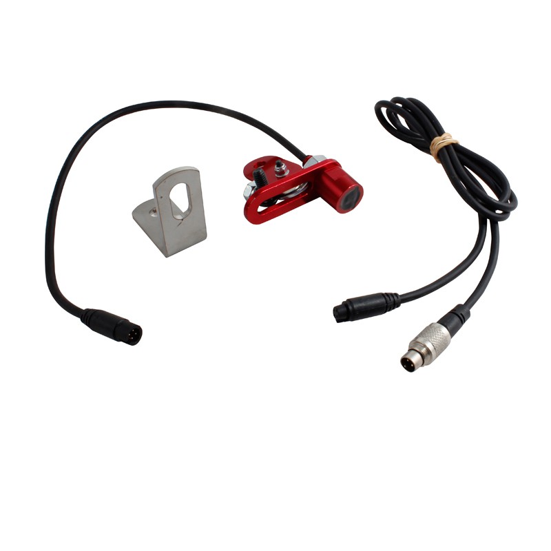 Датчик положения педали магнитный