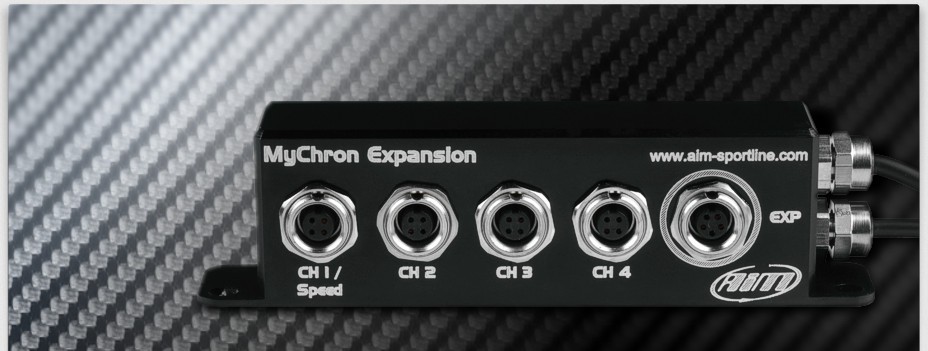 Расширитель MyChron Expansion