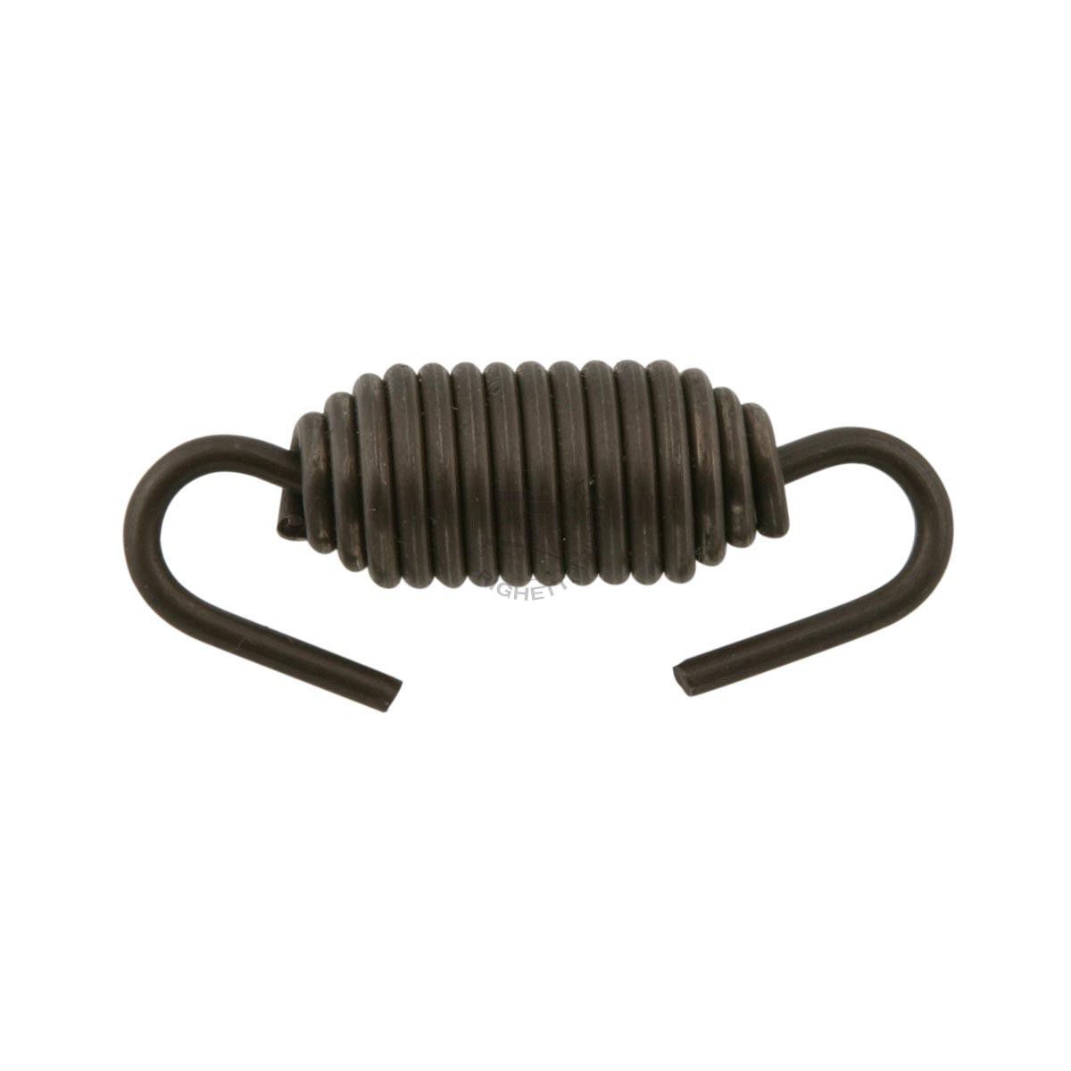 Пружина глушителя усиленная 55мм Ø14