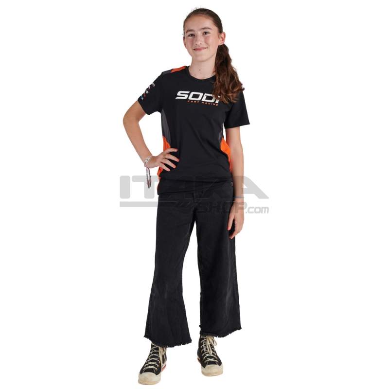 SODI RACING T-SHIRT (футболка)