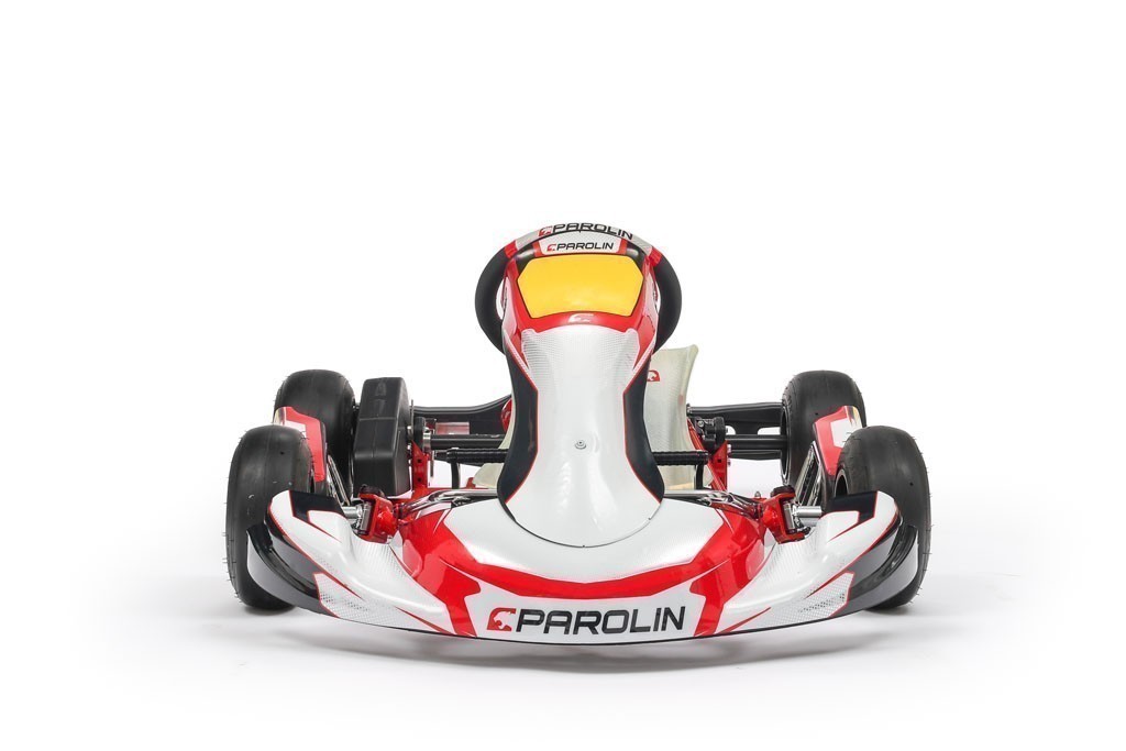 PAROLIN MINIKART MOTORSPORT 2023
