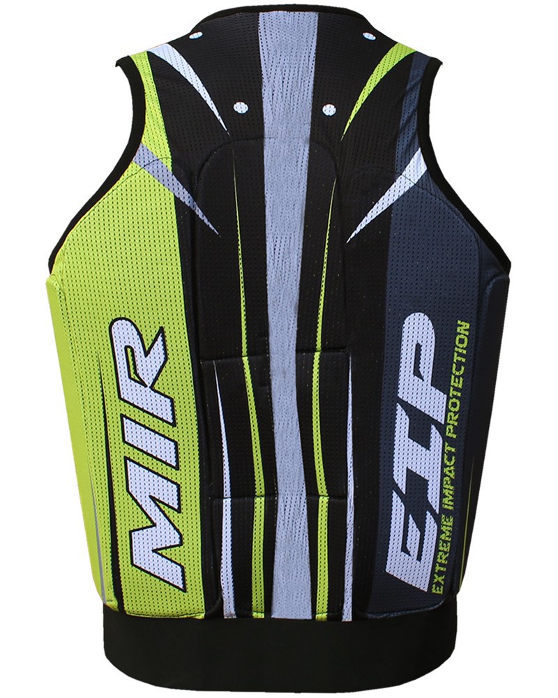 MIR PRO-TOR EIP 2018