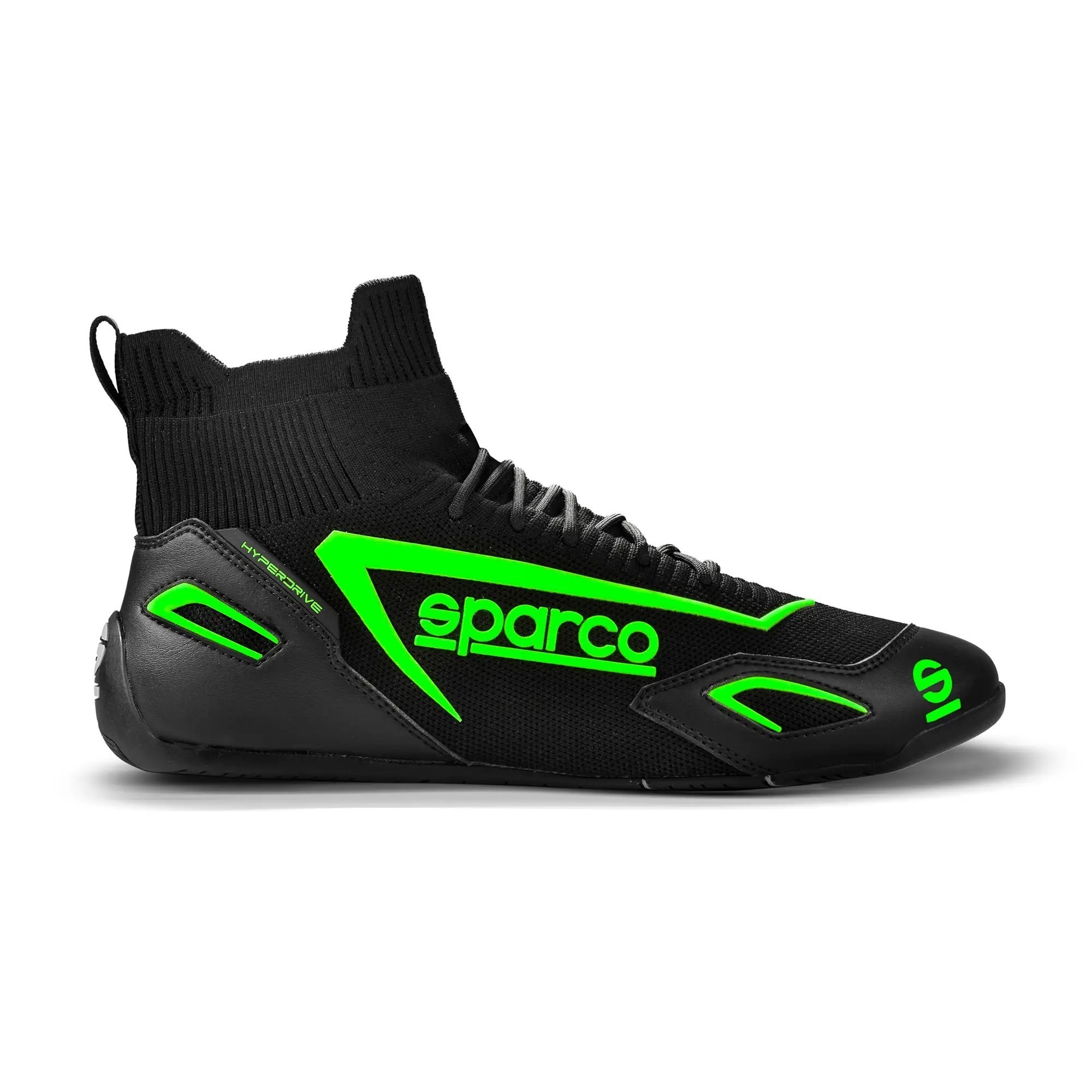 SPARCO HYPERDRIVE SHOES