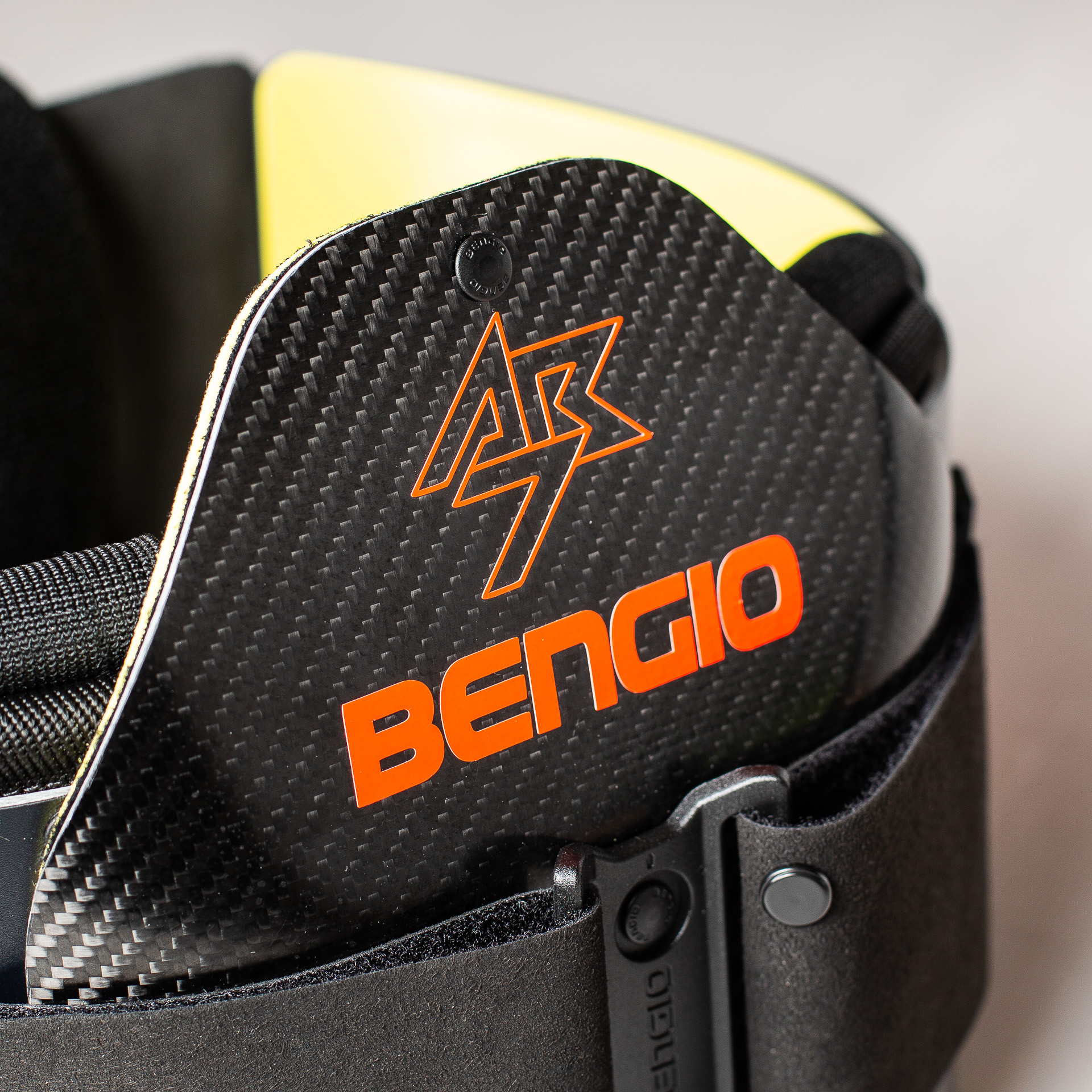 Bengio AB7 LADY
