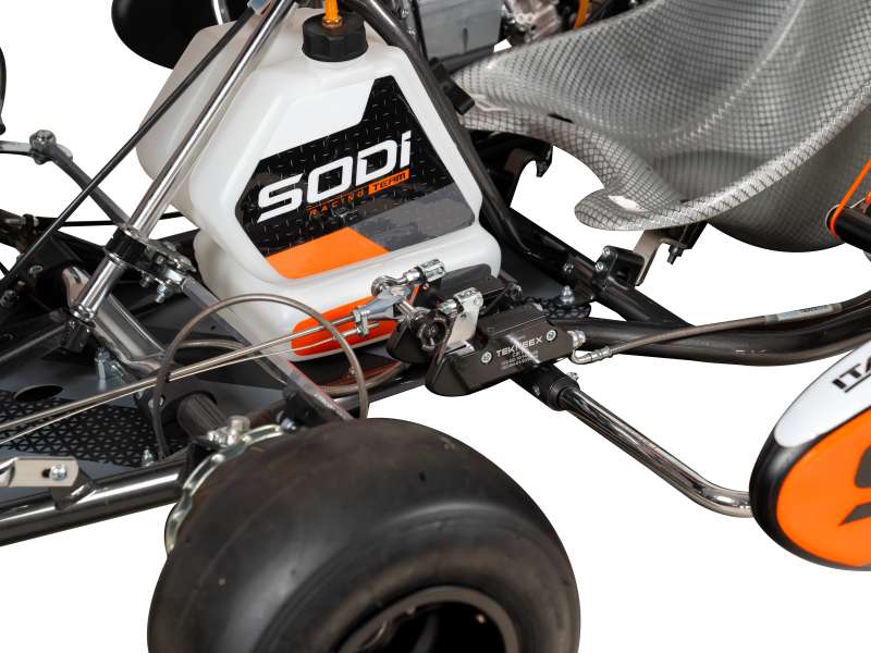 SODI SIGMA KZ 2025