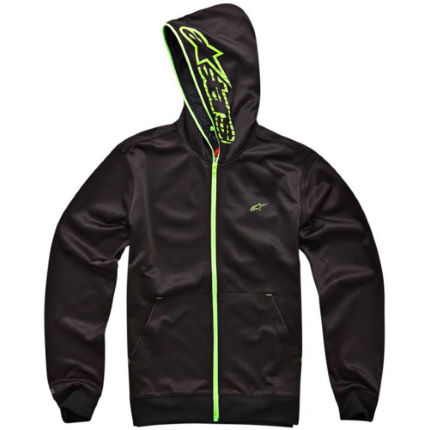 Alpinestars FREEMONT FLEECE (толстовка)