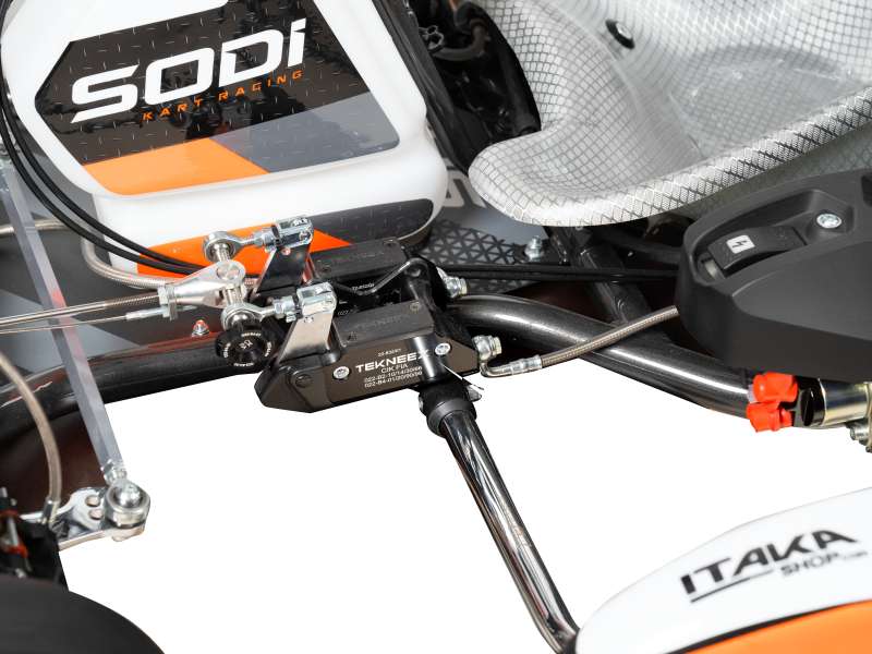 SODI SIGMA DD2 2025
