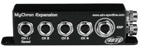 Расширитель MyChron Expansion