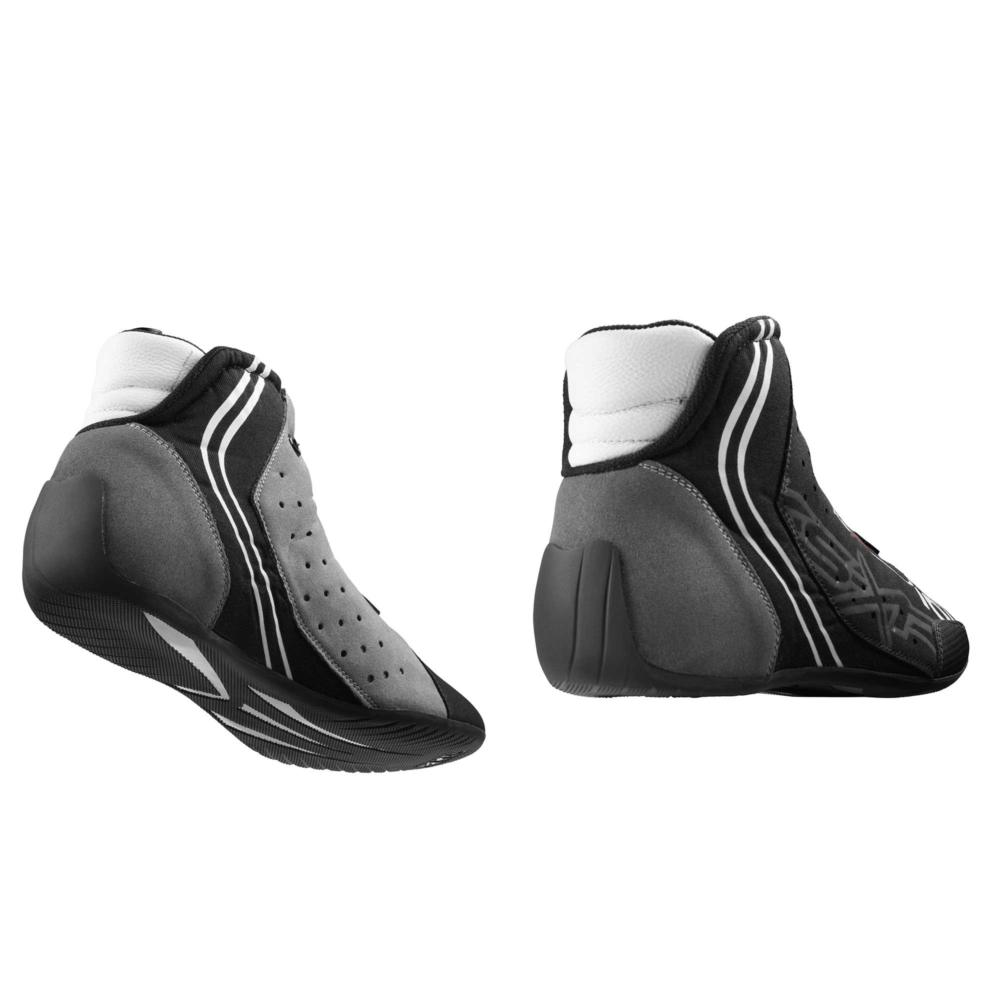 OMP KART SHOES KS-X FIA