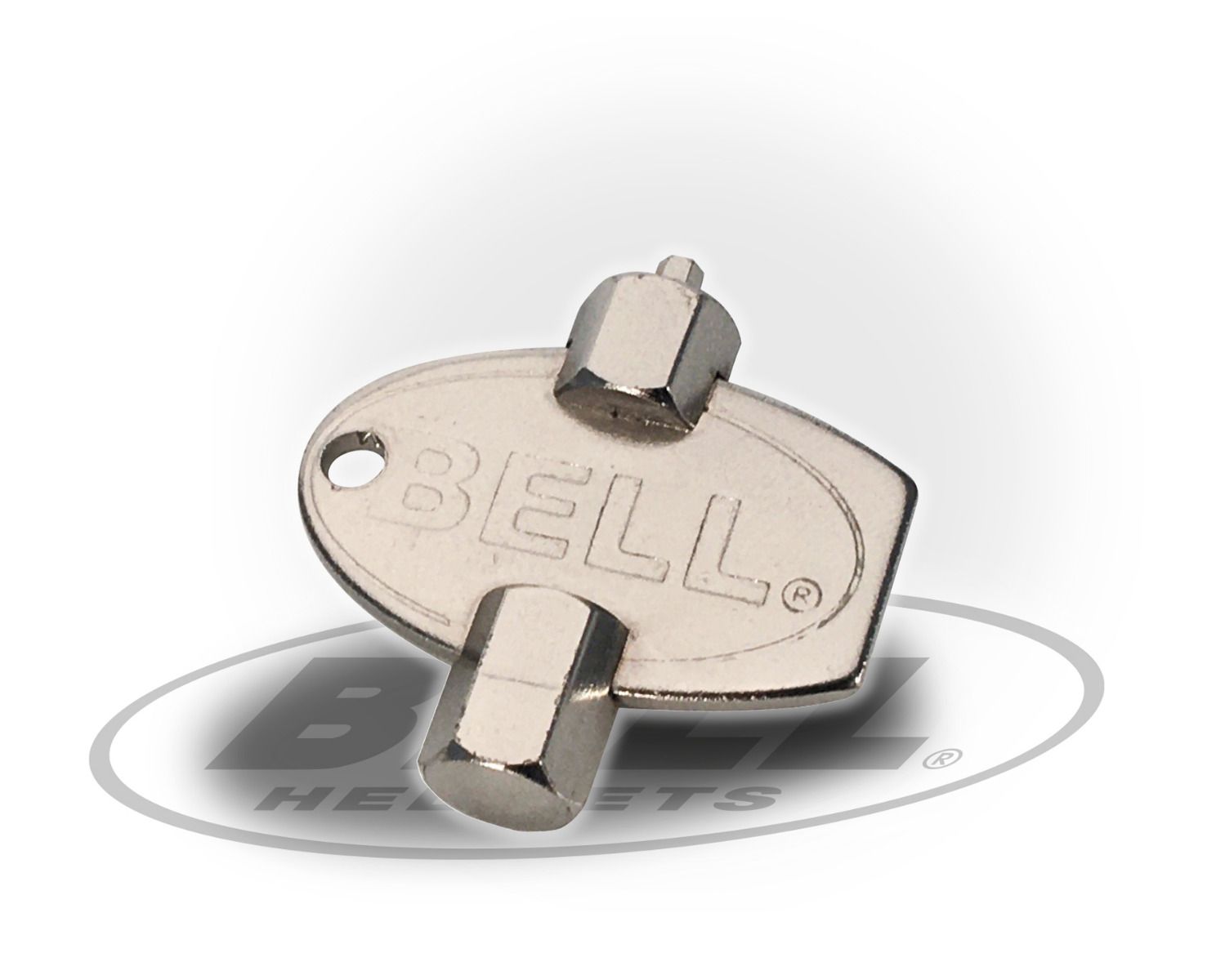 Ключ HEX WRENCH KEY для стекла шлема BELL