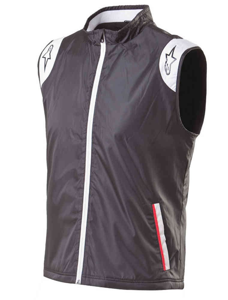 Alpinestars FORMULA VEST (жилетка)