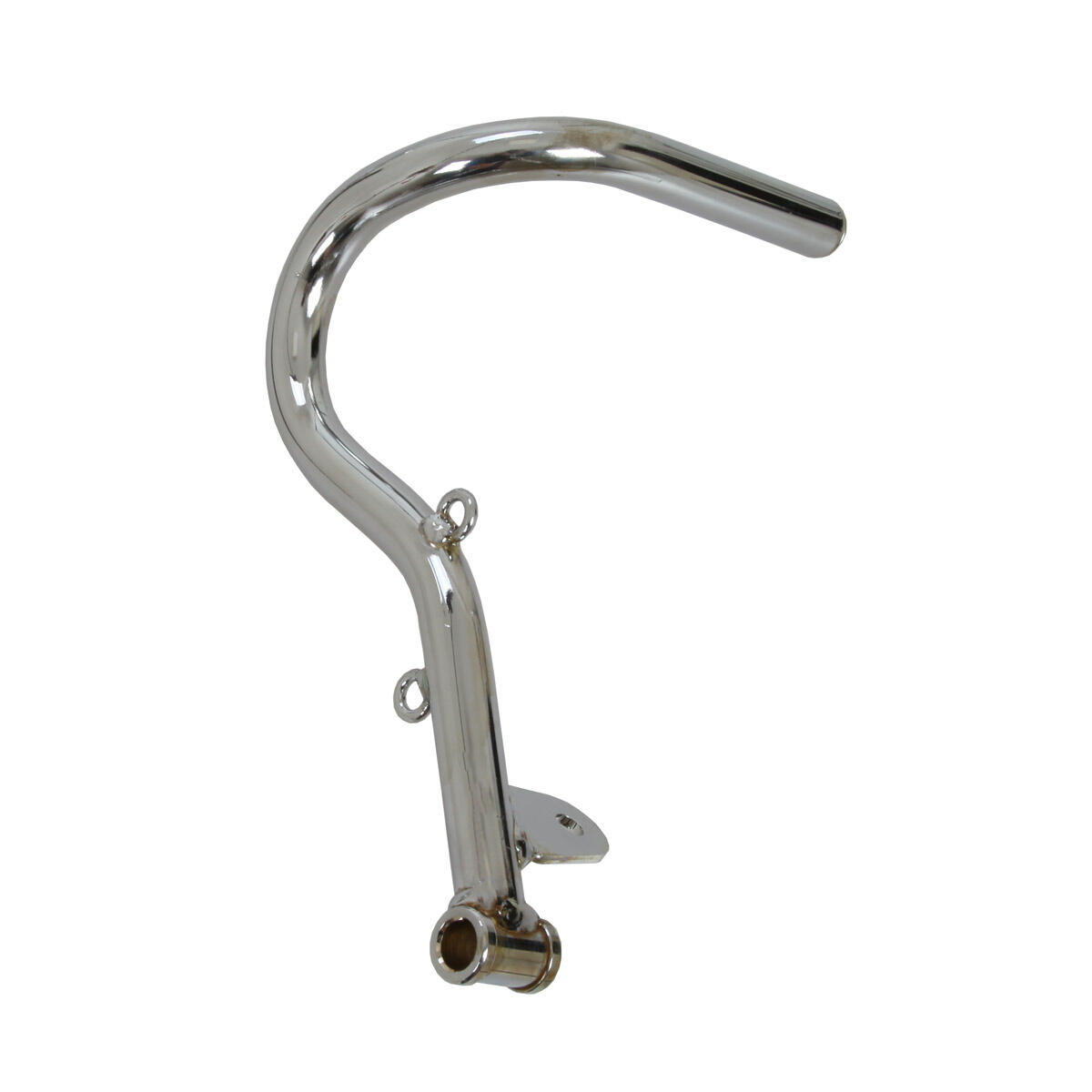 Педаль газа RR 180мм