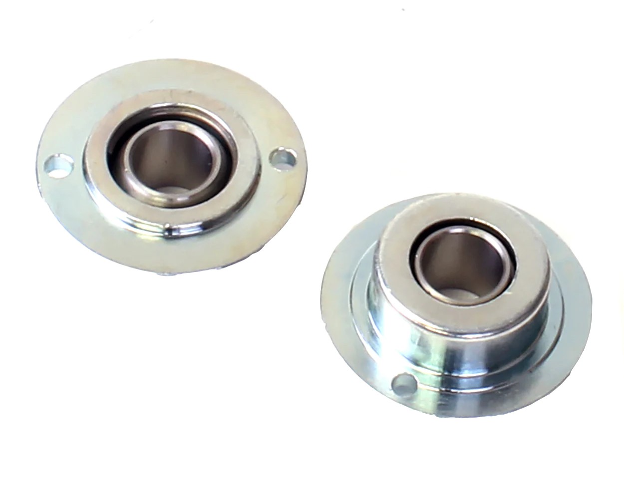 Комплект эксцентриков ОТК SENZO 10mm (DOT 0)