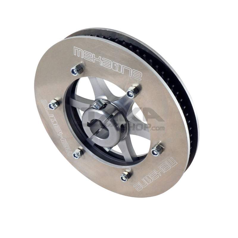 Защита звезды SODI MEKAONE