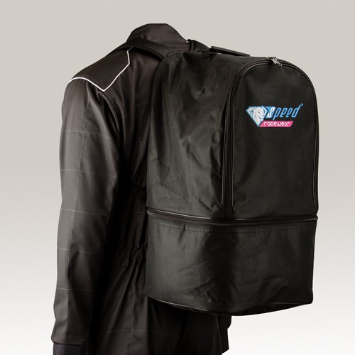 Сумка для шлема SPEED рюкзак