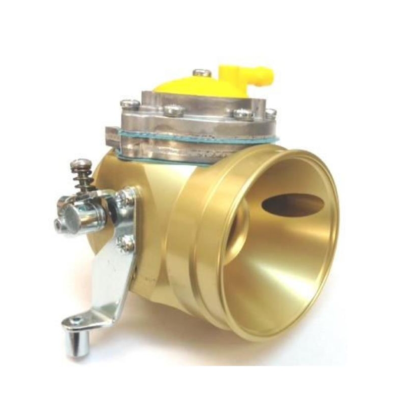 Карбюратор IBEA F7 2021 OK