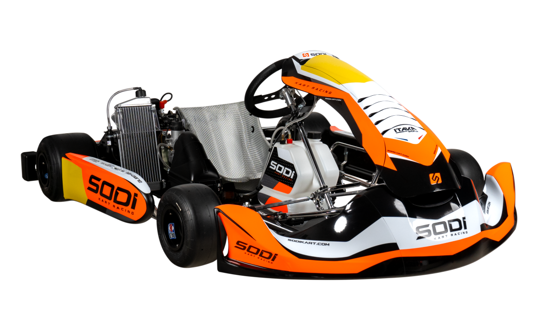 SODI RS3 2025
