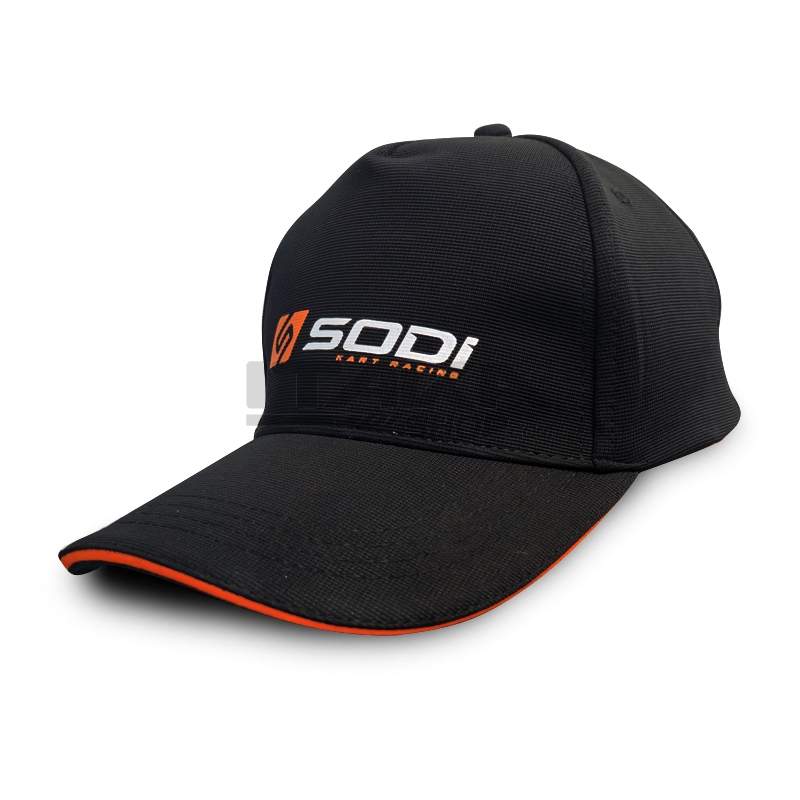 SODI RACING CAP (кепка)