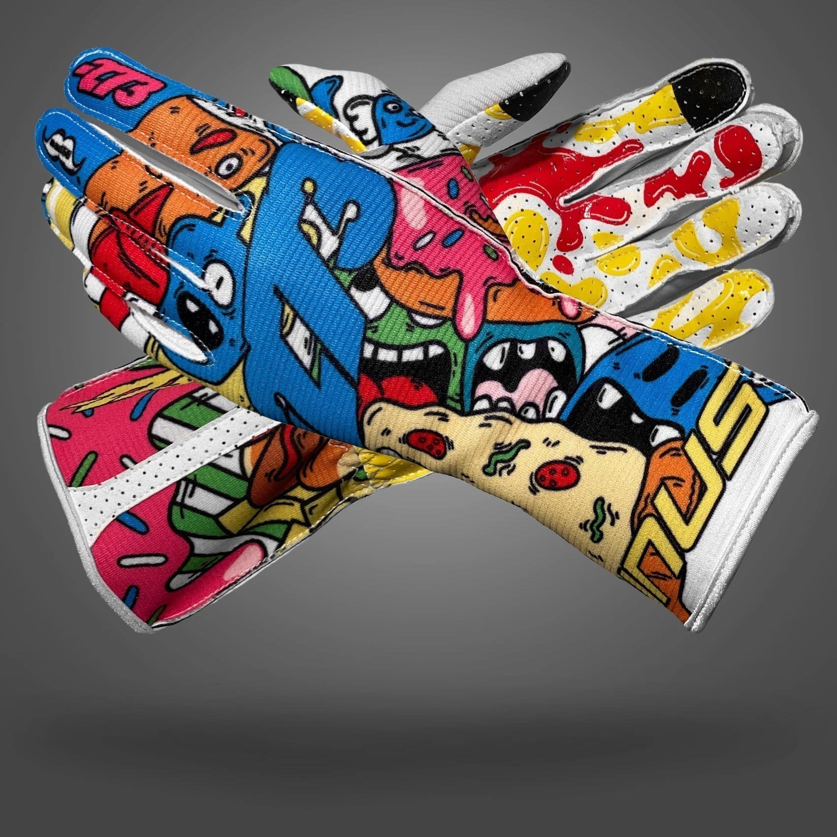 -273 Mmm...FOOD x Mad56