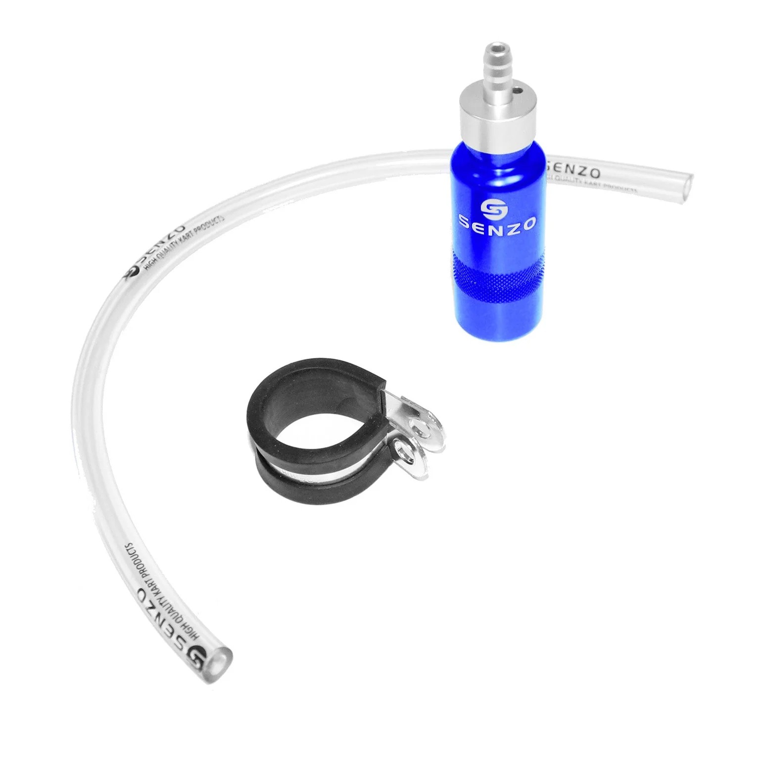 Бачок экологии SENZO с креплением