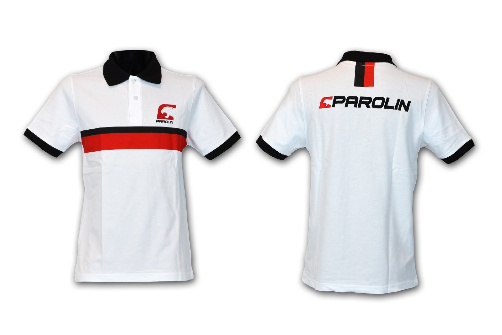 PAROLIN POLO SHIRT