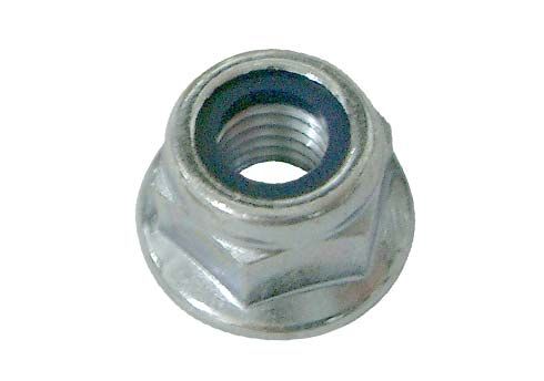 Гайка колесного диска М8 / 13