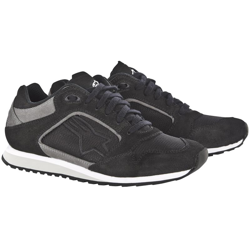 Alpinestars CLASSIC BLACK