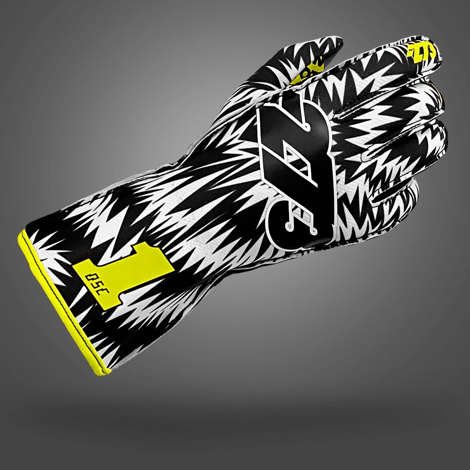 -273 DSC Limited Edition Black/White