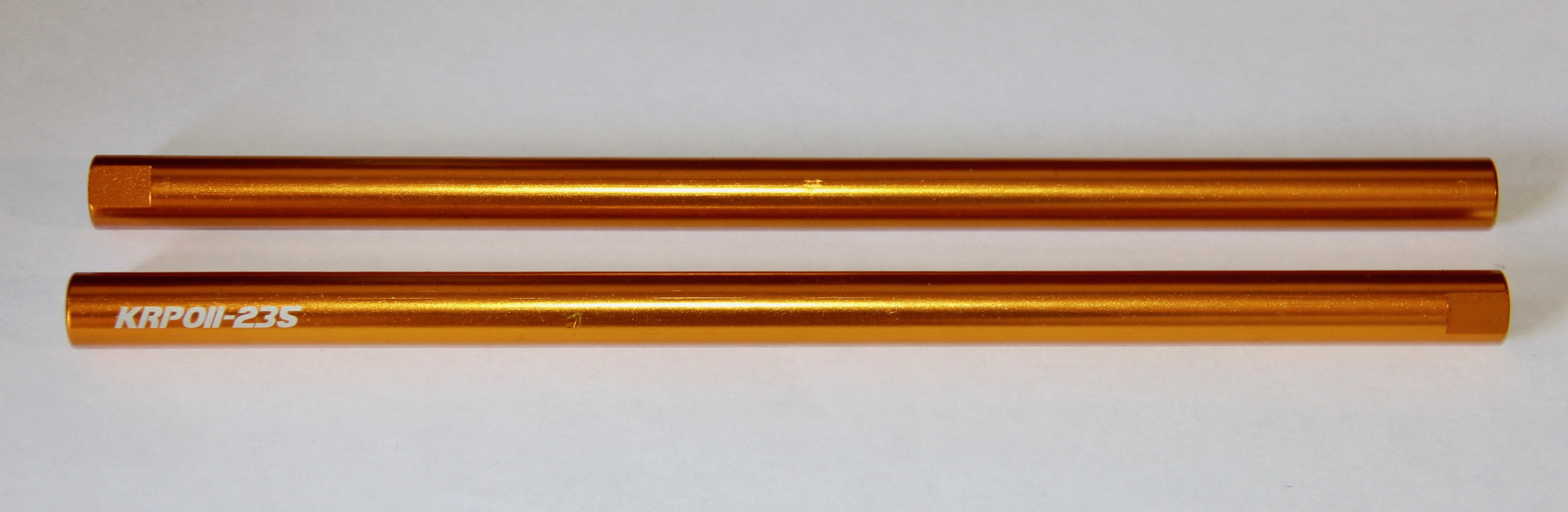 Рулевая тяга KRP OTK 235mm круглая