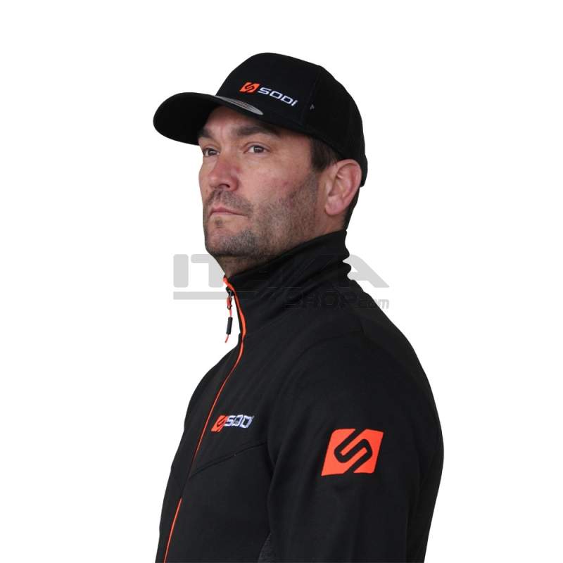 SODI SNAPBACK CAP (кепка)