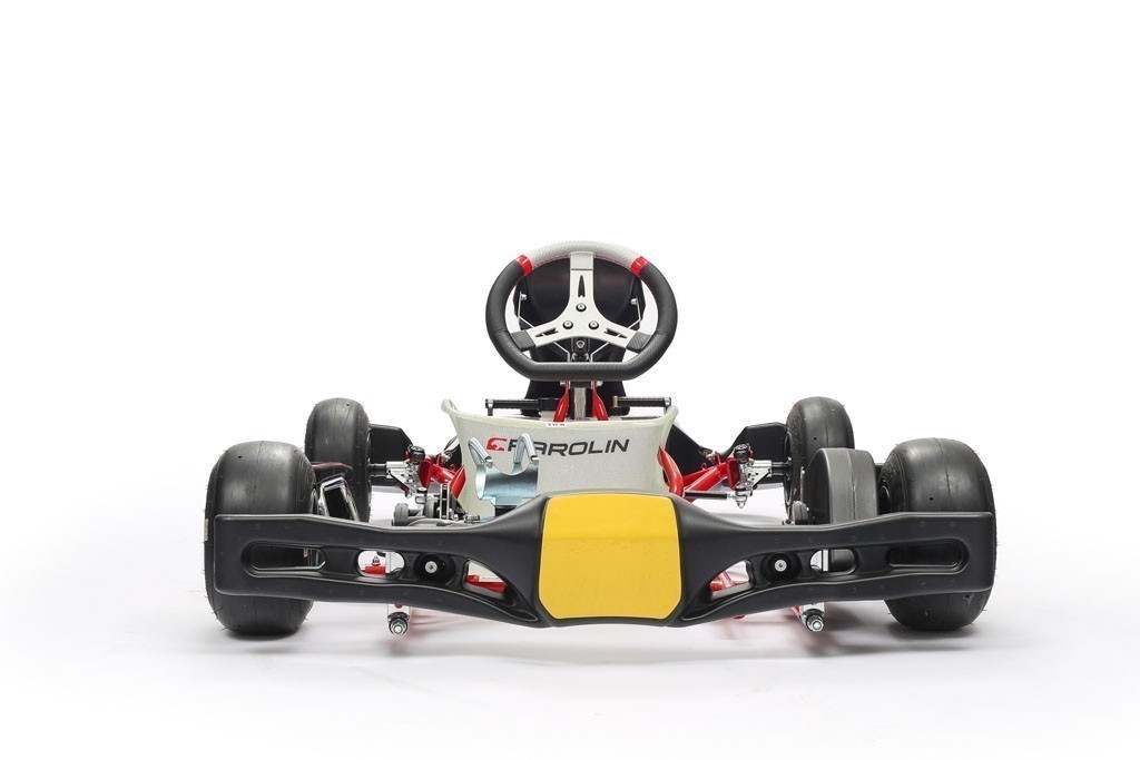 PAROLIN MINIKART MOTORSPORT 2023