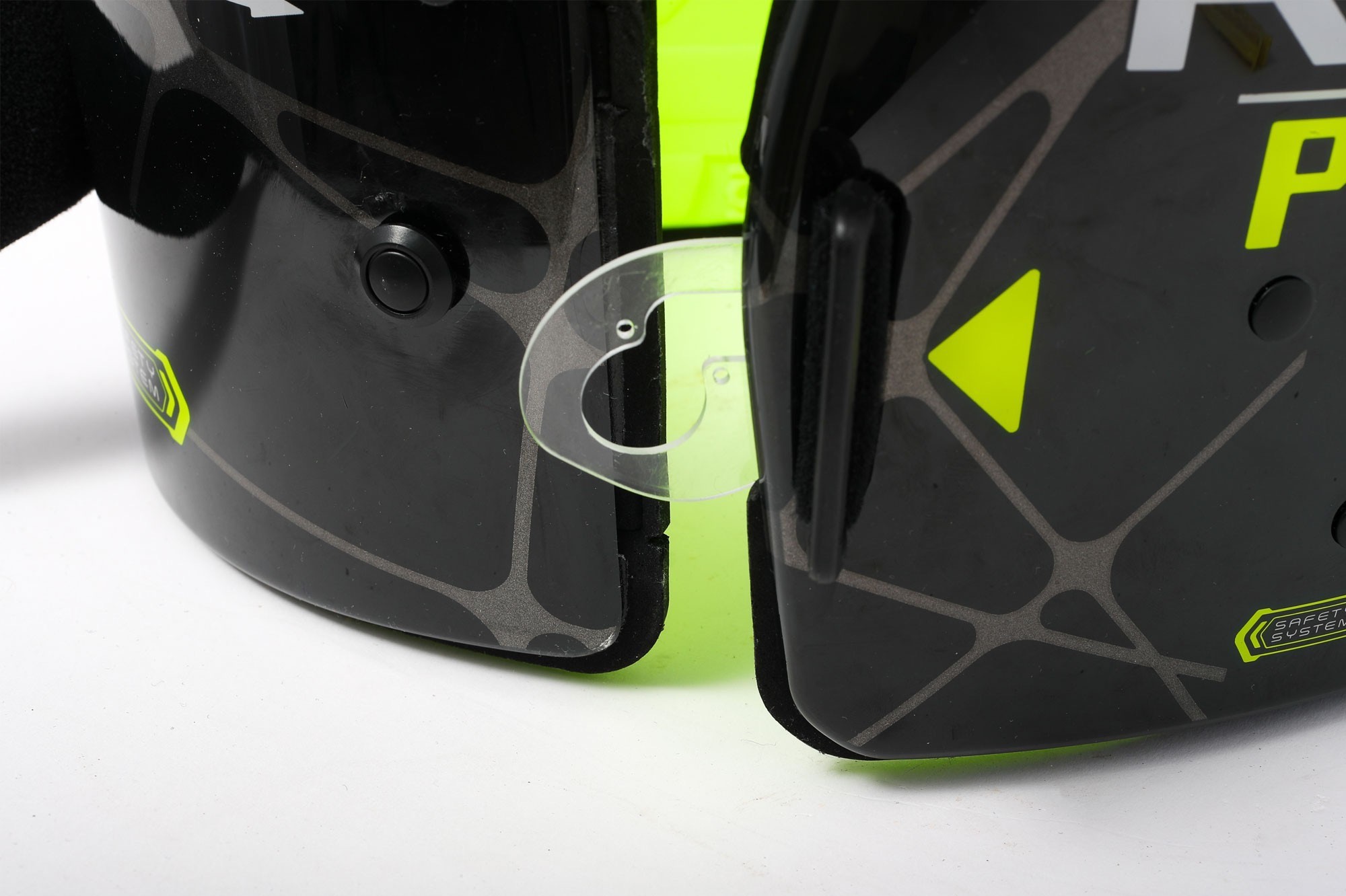 OMP KS-1 PRO BODY PROTECTION